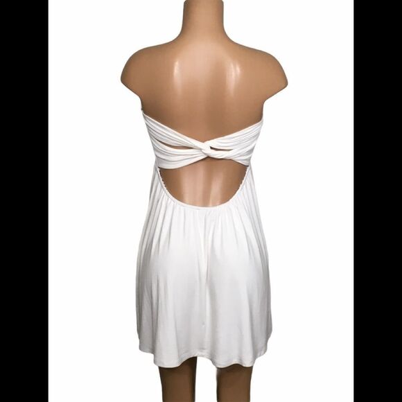 Lovers and Friends strapless dress. Small. New - Picture 4 of 6